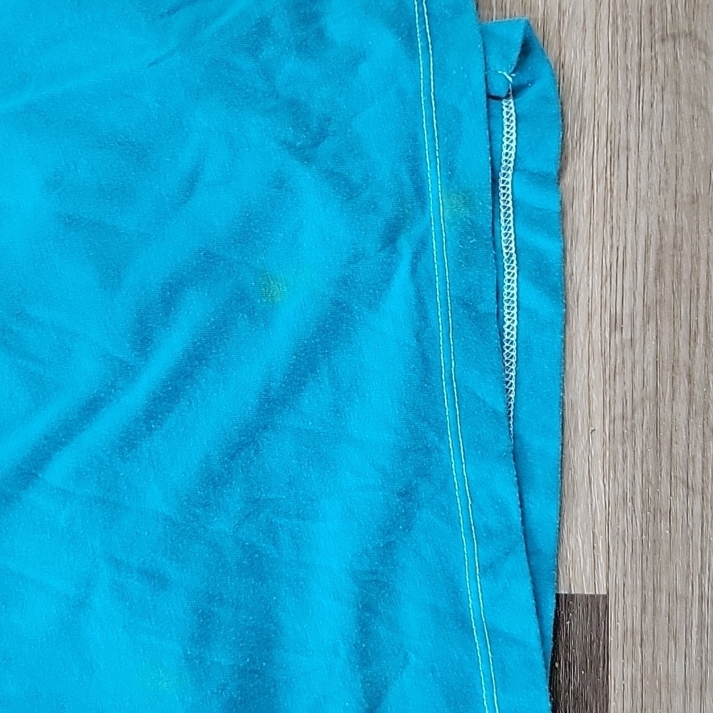 Old Navy Blue Polo Size Large - Picture 6 of 8